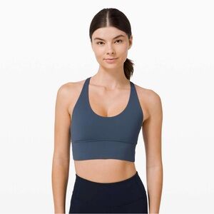 Free To Be Moved Bra / Lululemon / 4